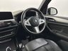 USED 2020 20 BMW X3 2.0 20d M Sport Auto xDrive Euro 6 (s/s) 5dr CARPLAY, R-CAMER, LED, H-SEATS