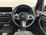 USED 2020 20 BMW X3 2.0 20d M Sport Auto xDrive Euro 6 (s/s) 5dr CARPLAY, R-CAMER, LED, H-SEATS