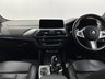 USED 2020 20 BMW X3 2.0 20d M Sport Auto xDrive Euro 6 (s/s) 5dr CARPLAY, R-CAMER, LED, H-SEATS