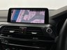 USED 2020 20 BMW X3 2.0 20d M Sport Auto xDrive Euro 6 (s/s) 5dr CARPLAY, R-CAMER, LED, H-SEATS