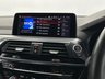 USED 2020 20 BMW X3 2.0 20d M Sport Auto xDrive Euro 6 (s/s) 5dr CARPLAY, R-CAMER, LED, H-SEATS