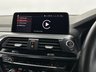 USED 2020 20 BMW X3 2.0 20d M Sport Auto xDrive Euro 6 (s/s) 5dr CARPLAY, R-CAMER, LED, H-SEATS