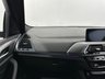 USED 2020 20 BMW X3 2.0 20d M Sport Auto xDrive Euro 6 (s/s) 5dr CARPLAY, R-CAMER, LED, H-SEATS