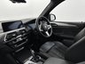 USED 2020 20 BMW X3 2.0 20d M Sport Auto xDrive Euro 6 (s/s) 5dr CARPLAY, R-CAMER, LED, H-SEATS