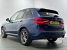 USED 2020 20 BMW X3 2.0 20d M Sport Auto xDrive Euro 6 (s/s) 5dr CARPLAY, R-CAMER, LED, H-SEATS