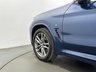 USED 2020 20 BMW X3 2.0 20d M Sport Auto xDrive Euro 6 (s/s) 5dr CARPLAY, R-CAMER, LED, H-SEATS