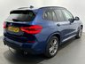 USED 2020 20 BMW X3 2.0 20d M Sport Auto xDrive Euro 6 (s/s) 5dr CARPLAY, R-CAMER, LED, H-SEATS