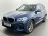 USED 2020 20 BMW X3 2.0 20d M Sport Auto xDrive Euro 6 (s/s) 5dr CARPLAY, R-CAMER, LED, H-SEATS