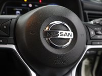 USED 2020 20 NISSAN LEAF 40kWh Tekna Hatchback 5dr Electric Auto (150 ps) ANDROID AUTO | APPLE CARPLAY