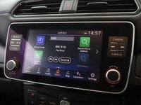 USED 2020 20 NISSAN LEAF 40kWh Tekna Hatchback 5dr Electric Auto (150 ps) ANDROID AUTO | APPLE CARPLAY