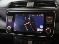 USED 2020 20 NISSAN LEAF 40kWh Tekna Hatchback 5dr Electric Auto (150 ps) ANDROID AUTO | APPLE CARPLAY