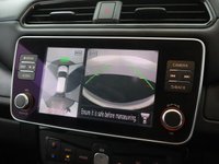 USED 2020 20 NISSAN LEAF 40kWh Tekna Hatchback 5dr Electric Auto (150 ps) ANDROID AUTO | APPLE CARPLAY