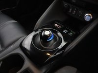 USED 2020 20 NISSAN LEAF 40kWh Tekna Hatchback 5dr Electric Auto (150 ps) ANDROID AUTO | APPLE CARPLAY