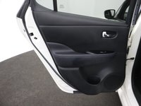 USED 2020 20 NISSAN LEAF 40kWh Tekna Hatchback 5dr Electric Auto (150 ps) ANDROID AUTO | APPLE CARPLAY