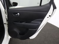USED 2020 20 NISSAN LEAF 40kWh Tekna Hatchback 5dr Electric Auto (150 ps) ANDROID AUTO | APPLE CARPLAY