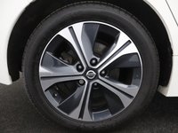 USED 2020 20 NISSAN LEAF 40kWh Tekna Hatchback 5dr Electric Auto (150 ps) ANDROID AUTO | APPLE CARPLAY