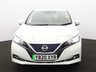 USED 2020 20 NISSAN LEAF 40kWh Tekna Hatchback 5dr Electric Auto (150 ps) ANDROID AUTO | APPLE CARPLAY