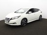 USED 2020 20 NISSAN LEAF 40kWh Tekna Hatchback 5dr Electric Auto (150 ps) ANDROID AUTO | APPLE CARPLAY