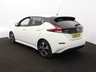 USED 2020 20 NISSAN LEAF 40kWh Tekna Hatchback 5dr Electric Auto (150 ps) ANDROID AUTO | APPLE CARPLAY