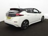 USED 2020 20 NISSAN LEAF 40kWh Tekna Hatchback 5dr Electric Auto (150 ps) ANDROID AUTO | APPLE CARPLAY