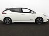 USED 2020 20 NISSAN LEAF 40kWh Tekna Hatchback 5dr Electric Auto (150 ps) ANDROID AUTO | APPLE CARPLAY