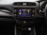 USED 2020 20 NISSAN LEAF 40kWh Tekna Hatchback 5dr Electric Auto (150 ps) ANDROID AUTO | APPLE CARPLAY