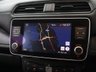USED 2020 20 NISSAN LEAF 40kWh Tekna Hatchback 5dr Electric Auto (150 ps) ANDROID AUTO | APPLE CARPLAY
