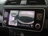 USED 2020 20 NISSAN LEAF 40kWh Tekna Hatchback 5dr Electric Auto (150 ps) ANDROID AUTO | APPLE CARPLAY