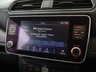 USED 2020 20 NISSAN LEAF 40kWh Tekna Hatchback 5dr Electric Auto (150 ps) ANDROID AUTO | APPLE CARPLAY