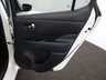 USED 2020 20 NISSAN LEAF 40kWh Tekna Hatchback 5dr Electric Auto (150 ps) ANDROID AUTO | APPLE CARPLAY