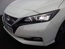 USED 2020 20 NISSAN LEAF 40kWh Tekna Hatchback 5dr Electric Auto (150 ps) ANDROID AUTO | APPLE CARPLAY