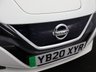 USED 2020 20 NISSAN LEAF 40kWh Tekna Hatchback 5dr Electric Auto (150 ps) ANDROID AUTO | APPLE CARPLAY