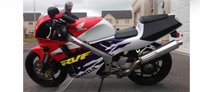 USED 2000 W HONDA RVF400 Honda RVF400 Type 2 2000 Stunning Honda RVF400 , been in private collection on static display.