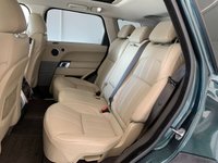 USED 2014 14 LAND ROVER RANGE ROVER SPORT 3.0 SD V6 HSE SUV 5dr Diesel Auto 4WD Euro 5 (s/s) (292 ps) Excellent condition, FSH, Timing belt done!