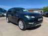 USED 2014 14 LAND ROVER RANGE ROVER SPORT 3.0 SD V6 HSE SUV 5dr Diesel Auto 4WD Euro 5 (s/s) (292 ps) Excellent condition, FSH, Timing belt done!