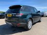 USED 2014 14 LAND ROVER RANGE ROVER SPORT 3.0 SD V6 HSE SUV 5dr Diesel Auto 4WD Euro 5 (s/s) (292 ps) Excellent condition, FSH, Timing belt done!