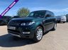 USED 2014 14 LAND ROVER RANGE ROVER SPORT 3.0 SD V6 HSE SUV 5dr Diesel Auto 4WD Euro 5 (s/s) (292 ps) Excellent condition, FSH, Timing belt done!