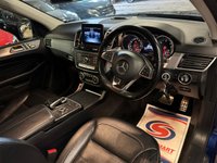 USED 2018 67 MERCEDES-BENZ GLE 2.1 GLE250d AMG Line SUV 5dr Diesel G-Tronic 4MATIC Euro 6 (s/s) (204 ps) 