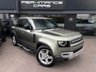 USED 2023 23 LAND ROVER DEFENDER 3.0 D300 MHEV SE SUV 5dr Diesel Auto 4WD Euro 6 (s/s) (300 ps) 