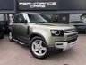 USED 2023 23 LAND ROVER DEFENDER 3.0 D300 MHEV SE SUV 5dr Diesel Auto 4WD Euro 6 (s/s) (300 ps) 