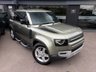 USED 2023 23 LAND ROVER DEFENDER 3.0 D300 MHEV SE SUV 5dr Diesel Auto 4WD Euro 6 (s/s) (300 ps) 
