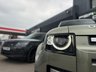 USED 2023 23 LAND ROVER DEFENDER 3.0 D300 MHEV SE SUV 5dr Diesel Auto 4WD Euro 6 (s/s) (300 ps) 