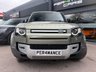 USED 2023 23 LAND ROVER DEFENDER 3.0 D300 MHEV SE SUV 5dr Diesel Auto 4WD Euro 6 (s/s) (300 ps) 
