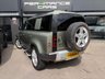 USED 2023 23 LAND ROVER DEFENDER 3.0 D300 MHEV SE SUV 5dr Diesel Auto 4WD Euro 6 (s/s) (300 ps) 