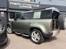 USED 2023 23 LAND ROVER DEFENDER 3.0 D300 MHEV SE SUV 5dr Diesel Auto 4WD Euro 6 (s/s) (300 ps) 