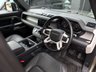 USED 2023 23 LAND ROVER DEFENDER 3.0 D300 MHEV SE SUV 5dr Diesel Auto 4WD Euro 6 (s/s) (300 ps) 