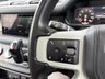 USED 2023 23 LAND ROVER DEFENDER 3.0 D300 MHEV SE SUV 5dr Diesel Auto 4WD Euro 6 (s/s) (300 ps) 