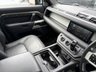 USED 2023 23 LAND ROVER DEFENDER 3.0 D300 MHEV SE SUV 5dr Diesel Auto 4WD Euro 6 (s/s) (300 ps) 