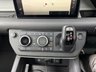 USED 2023 23 LAND ROVER DEFENDER 3.0 D300 MHEV SE SUV 5dr Diesel Auto 4WD Euro 6 (s/s) (300 ps) 