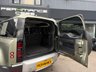 USED 2023 23 LAND ROVER DEFENDER 3.0 D300 MHEV SE SUV 5dr Diesel Auto 4WD Euro 6 (s/s) (300 ps) 